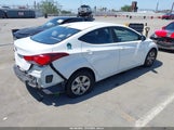 Hyundai Elantra Se 5NPDH4AE9GH748044 снимка
