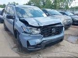 Honda Passport Awd Elite 5FNYF8H09NB000267 fotografie