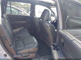 Honda Passport Awd Elite 5FNYF8H09NB000267 fotografie