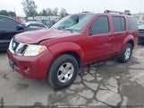 Nissan Pathfinder S 5N1AR18U98C649485 снимка