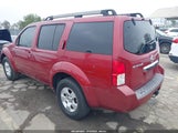 Nissan Pathfinder S 5N1AR18U98C649485 снимка