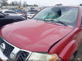 Nissan Pathfinder S 5N1AR18U98C649485 снимка
