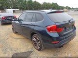 BMW X1 Sdrive28I WBAVM1C54EVW54918 снимка