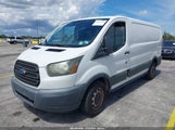 FORD TRANSIT-150 1FTYE1ZM2GKA07627 снимка