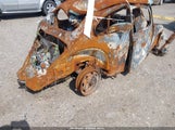 Volkswagen Beetle 1112452568 снимка