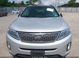 Kia Sorento Sx V6 5XYKW4A70FG578323 photo