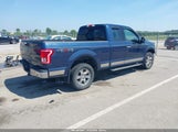 Ford F-150 Xlt 1FTFX1EF9FFA38616 снимка