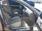Infiniti G37X JN1CV6AR2BM407220 снимка