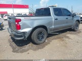 Chevrolet Silverado  4Wd Short Bed Lt Trail Boss 3GCPDFEK8PG150461 fotografie