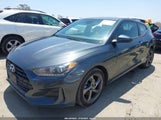 Hyundai Veloster 2.0 KMHTG6AF0KU019847 снимка