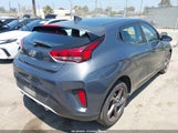 Hyundai Veloster 2.0 KMHTG6AF0KU019847 снимка