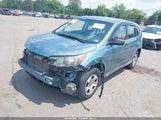 Honda Cr-V Lx 2HKRM4H36EH680028 снимка