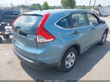 Honda Cr-V Lx 2HKRM4H36EH680028 снимка