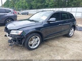 Audi Q5 2.0T Premium WA1L2AFP8HA046810 снимка