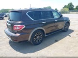 Nissan Armada Platinum JN8AY2NC1H9500093 снимка