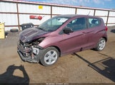Chevrolet Spark Fwd Ls Automatic KL8CB6SA6LC463532 снимка