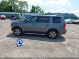 Honda Pilot Ex-L 5FNYF3H52AB007232 снимка