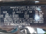 KIA SOUL LX KNDJ23AU7R7910878 снимка