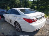 Hyundai Sonata Limited 5NPEC4ACXBH039245 снимка