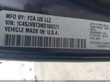 Jeep Wagoneer Series Ii 4X4 1C4SJVBT3NS160377 photo