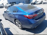 Infiniti Q50 Sport JN1EV7AP2LM201359 photo