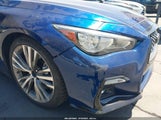 Infiniti Q50 Sport JN1EV7AP2LM201359 fotografie