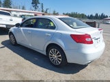 Suzuki Kizashi Se JS2RF9A36D6100373 fotografie