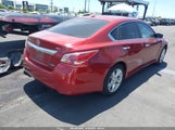 Nissan Altima 2.5 Sv 1N4AL3AP4DN495441 снимка