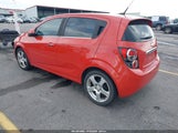 Chevrolet Sonic 2Lz 1G1JE6SH2C4177635 снимка