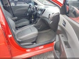 Chevrolet Sonic 2Lz 1G1JE6SH2C4177635 снимка