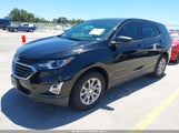 Chevrolet Equinox Ls 3GNAXHEV8KL262414 снимка