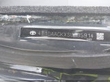 Toyota Camry Se 4T1DAACKXSU035914 снимка