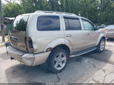 Dodge Durango Limited 1D8HB58T69F702506 fotografie