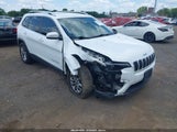 Jeep Cherokee Latitude Plus 4X4 1C4PJMLB0KD255808 снимка
