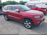 Jeep Grand Cherokee Limited 1C4RJFBM5EC298946 photo