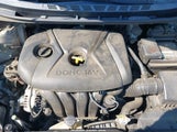 Hyundai Elantra Gls 5NPDH4AE6DH254767 снимка