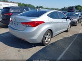 Hyundai Elantra Gls 5NPDH4AE6DH254767 снимка