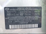 Hyundai Elantra Gls 5NPDH4AE6DH254767 снимка