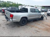 Toyota Tacoma Sr5 V6 3TMAZ5CN5NM173547 fotografie