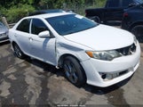 Toyota Camry Se V6 4T1BK1FK5CU511150 снимка