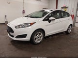 Ford Fiesta Se 3FADP4EJ6GM104852 снимка
