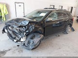 Chevrolet Equinox Ltz 2CNFLGE54B6352146 снимка
