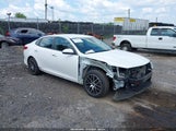 Kia Optima Lx 5XXGT4L3XJG225688 снимка