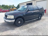 Ford Expedition Xlt 1FMRU15W41LB03402 снимка