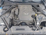 Genesis G80 3.8 KMHGN4JE5HU187639 снимка