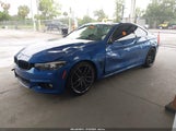 BMW 430I WBA4W3C57JAB87032 снимка