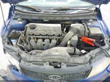 Kia Forte Koup Ex KNAFU6A20A5134090 снимка