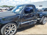 GMC Sierra  Sl 1GTEC14W1YZ197074 снимка