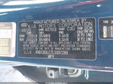 Kia Niro Lx KNDCB3LC7L5397289 снимка