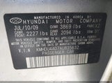 Hyundai Elantra Gls KMHDU4AD7AU835632 снимка